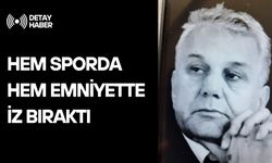 Emekli Emniyet Müdürü Ali Yıldırım Vefat Etti