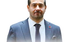 CHP’li Tiryaki'den Osmaniye Haritasına Sert Tepki