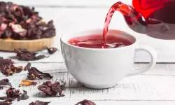 Osmaniyeliler Dikkat! Hibiskus Çayı Serinletiyor