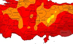 Osmaniyeliler Dikkat: Sıcak Hava Yolda