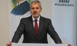 Başkan Öntürk’ten Çenet’in Haritasına Dolaylı Cevap