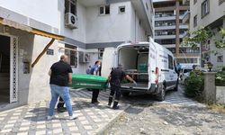 Hatay'da bir kişi evinde ölü bulundu