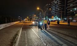 Hatay'da huzur ve güven uygulamasında 4 kişi yakalandı