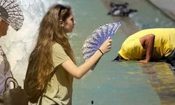 Türkiye Kavrulacak: Sıcaklıklar Artıyor