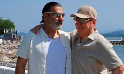 Hollywood Yıldızlarıyla Türk Müziğine Damga