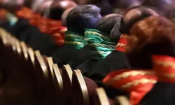 HSK Kararnamesiyle Osmaniyeli Hakim ve Savcılara Kritik Atamalar