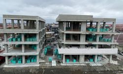 Osmaniye’de İnşaat Maliyeti Zirvede