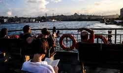 İstanbul Hava Durumu: Sıcaklık 35 Dereceye Çıkıyor