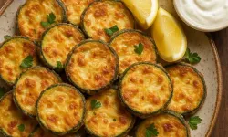 Osmaniyeliler Dikkat! Kabak Böyle Kızartılır