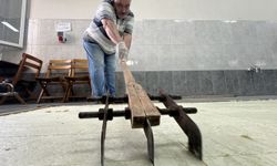 Kadın mühendis eşinin memleketinde devlet desteğiyle fabrika kurdu