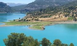Kahramanmaraş, Su Potansiyelinde Zirvede!