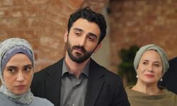 Kızılcık Şerbeti’nde Kimler Gitti?