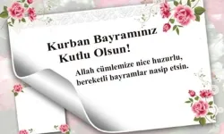Osmaniye’den Anlamlı Kurban Bayramı Mesajları