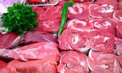 Osmaniye’de Kurban Eti İçin 2 Gün Uyarısı