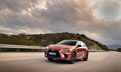 Lexus'tan LBX ve RX modellerinde hazirana özel kampanyalar