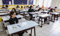 Osmaniyeli Öğrenciler LGS 2025’te Başarıyla Öne Çıktı
