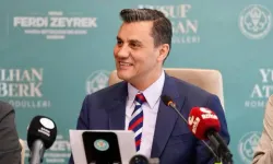 Manisa’da Şok Kaza Zeyrek Ölümden Döndü