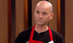 MasterChef Murat Cezaevinde İşte Nedeni