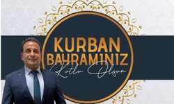 Merkez Partisi’nden Kurban Bayramı Kutlaması