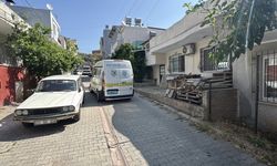 Mersin'de intihara teşebbüs eden anne çocuğunu ve kendisini yaraladı