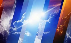 Türkiye’yi Saran Soğuk Hava ve Kar Alarmı!