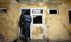 Türkiye Genelinde 100 Binden Fazla Metruk Bina Yıkıldı