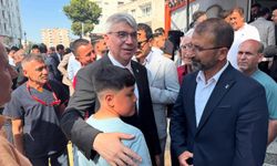 Milletvekili Gülsoy’dan Bayramda Birlik Mesajı
