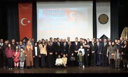 ATAUZDER'den Güçlü Teşkilatlanma Mesajı