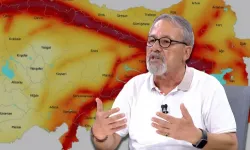 Prof. Dr. Naci Görür’den Balıkesir Depremi Değerlendirmesi: İstanbul İçin Risk Yok