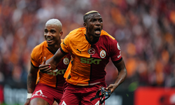 Galatasaray, Osimhen ve Sane İçin Resmen Devrede