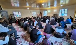 Osmaniye Yaylalarında Bayram Namazı