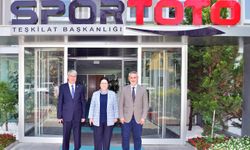 Osmaniye’ye Yeni Spor Tesisleri Yolda