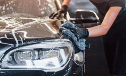Oto Yıkama Fiyatları Uçtu Yeni Tarife Şaşırttı