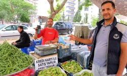 Kahramanmaraş’ta Kartla Ödeme Dönemi Başladı