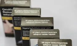 Osmaniyeli Tiryakilere Kötü Haber: Sigaraya Zam