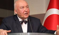 Prof. Ercan’dan Yunanistan Depremi ve Fay Açıklaması