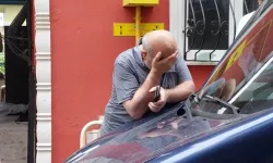 Samsun'da Balkon Faciası: 1 Kişi Hayatını Kaybetti