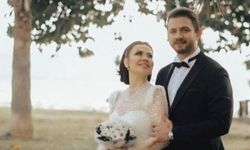 Şarkıcı Lara ve Eşi Mehdi Karimi Gündemde