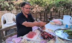 Serin Hava, Mangal Keyfi: Osmaniyeliler Yaylada