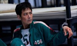 Squid Game Final Sezonuyla Netflix’i Çökertti