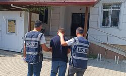 Düziçi'nden Cinsel Taciz Şüphelisi Tutuklandı