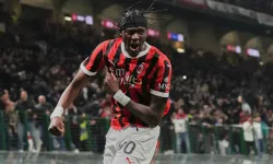 Tammy Abraham Milan’a Veda Etti