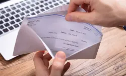 Osmaniye Vergi Dairesi Müdürlüğünden Mükellefe Tebligat