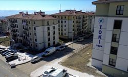 TOKİ 81 İlde Kura Çekiyor Tarihler Açıklandı