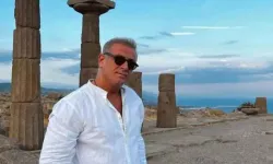 Turgut Tunçalp Baba Oluyor