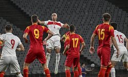 Arnavutluk Maçı Bu Akşam Canlı Yayında