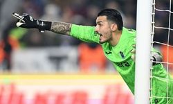 Milli kaleci Uğurcan Çakır için geri dönüş takvimi belli oldu