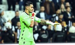 Galatasaray'dan Tarihi Transfer! Uğurcan Çakır İçin Rekor Bonservis Ödendi