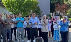 Yalçın Gürhan’dan Sert Çıkış:  “Sadaka Değil, Hakkımızı İstiyoruz!”