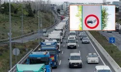 Osmaniyeliler Dikkat: Yeni Trafik Levhası Geliyor!